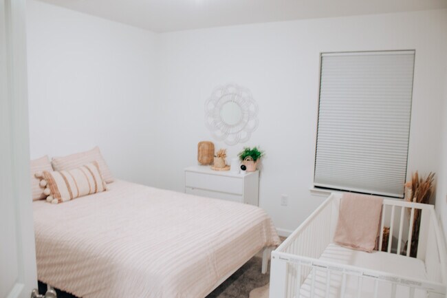 Bedroom 2 - 8173 Haley Ct