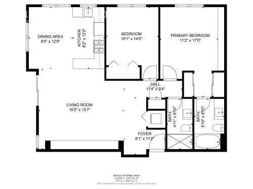 Building Photo - 8811 Burton Way