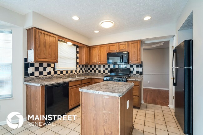 Building Photo - 4107 Pathfield Dr