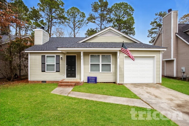 Building Photo - 217 Westport Dr