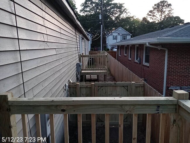 Building Photo - 440 N Oceana Blvd