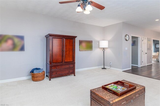 Building Photo - 1500 Ashburn Ct