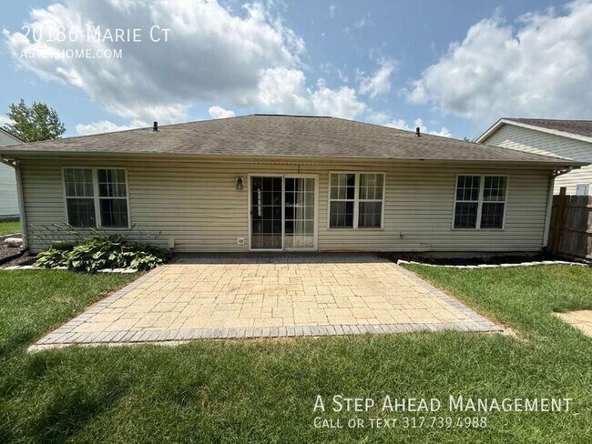 Building Photo - 20186 Marie Ct