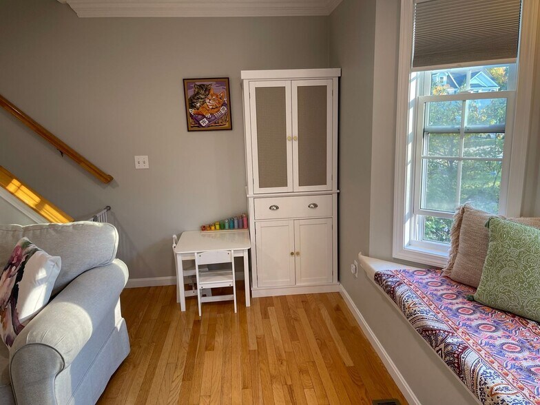 Building Photo - 21 Merrimac Way