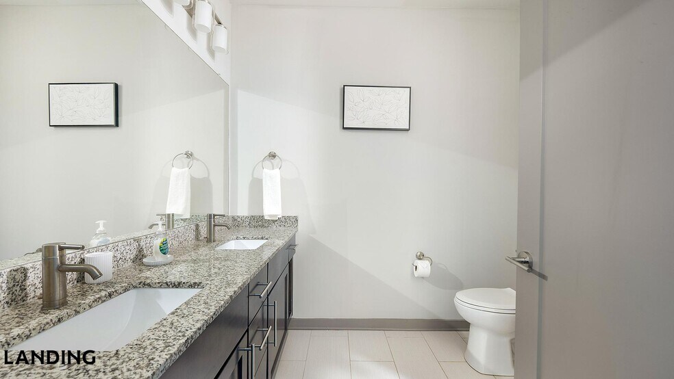 Building Photo - 1801 Meridian St