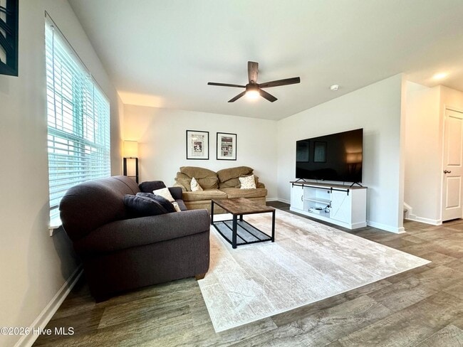 Building Photo - 4017 Calabash Ct