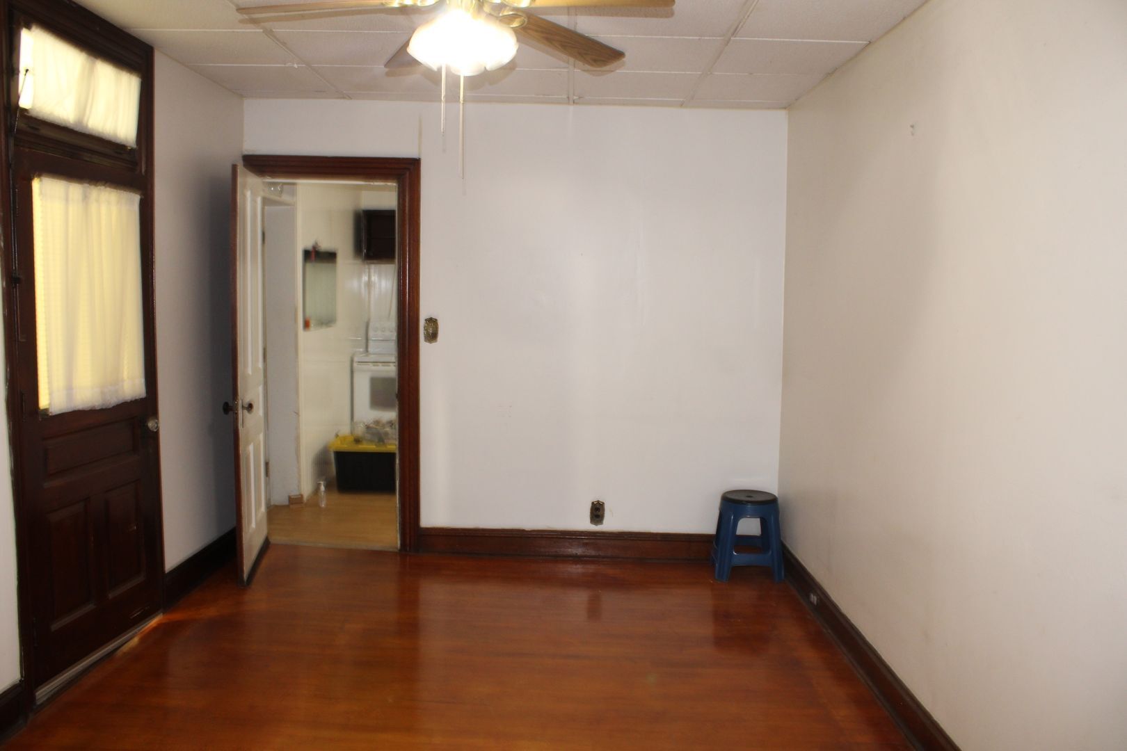 Building Photo - 1315 N George St