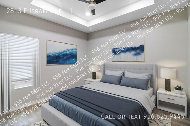 Building Photo - 2813 E Israel Ave