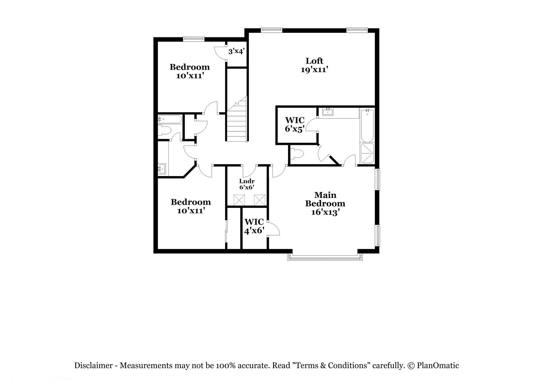 Building Photo - 8110 Rosemary Drive