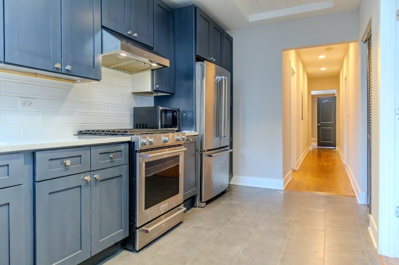 Building Photo - 1517 E 67th Pl