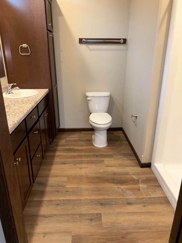 Building Photo - 3619 Doolittle Dr