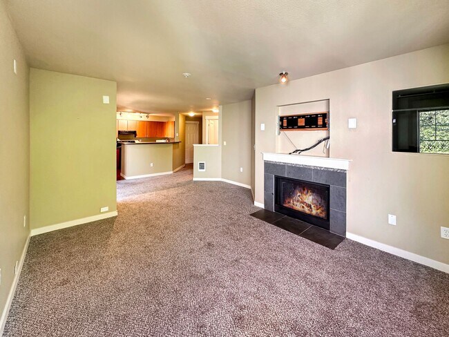Building Photo - 1Bd/1Ba Kenmore Condo