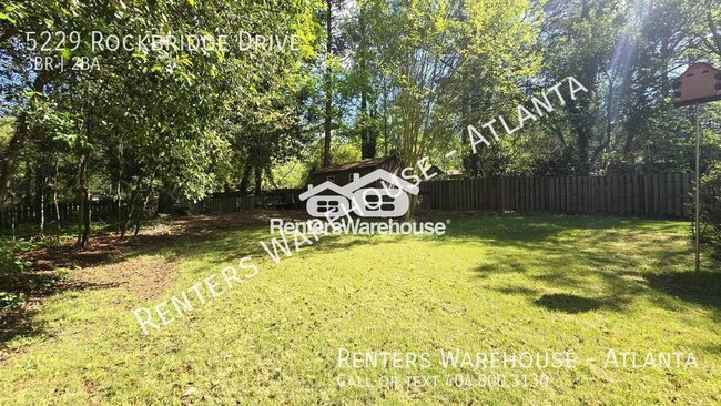 Building Photo - 5229 Rockbridge Dr