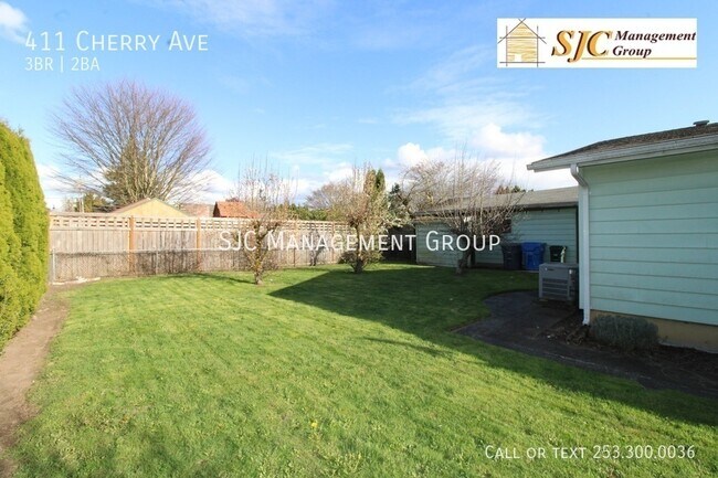 Building Photo - 411 Cherry Ave