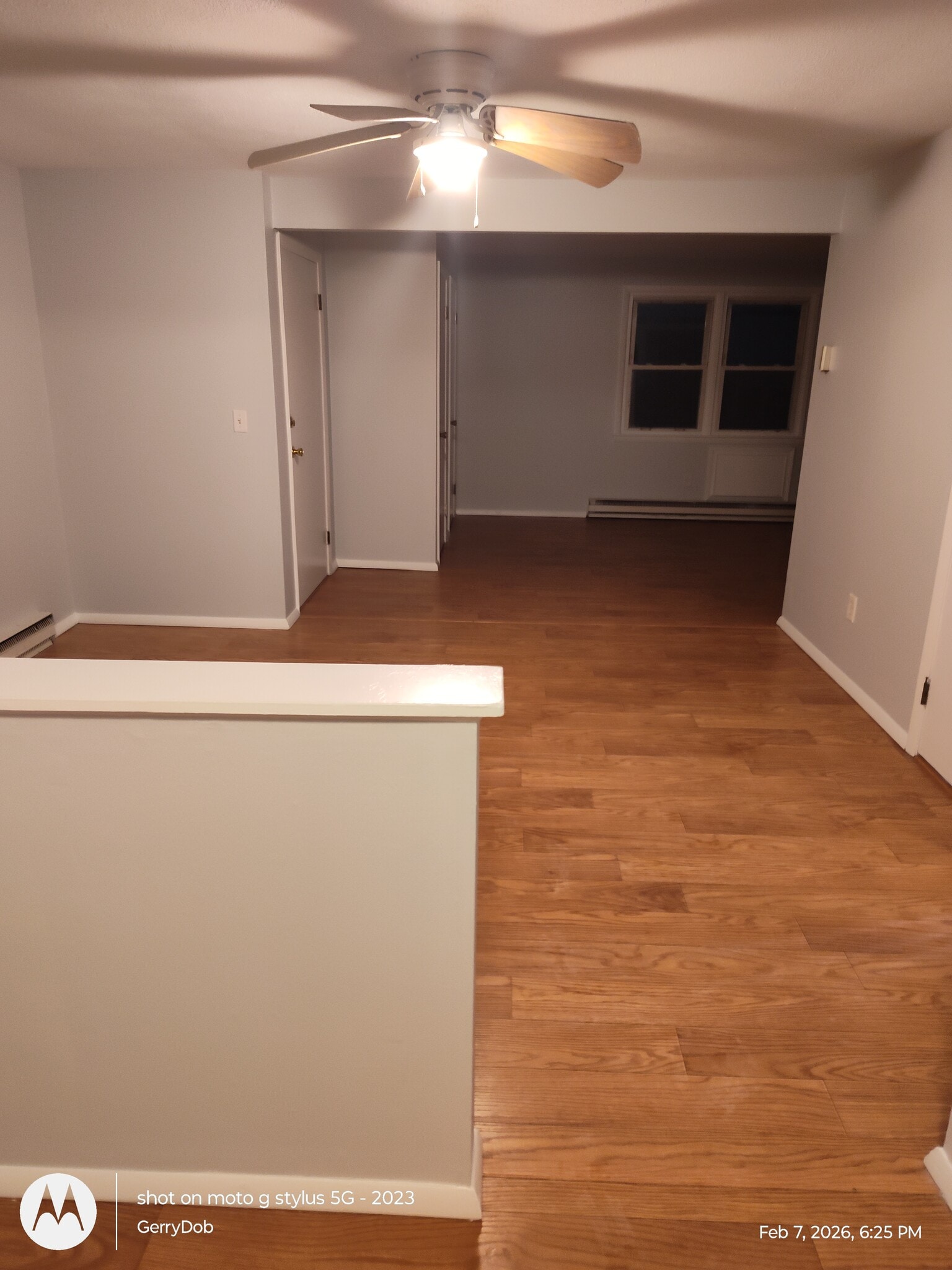 Dining Area/Living room view - 53 Hiltbrand Rd