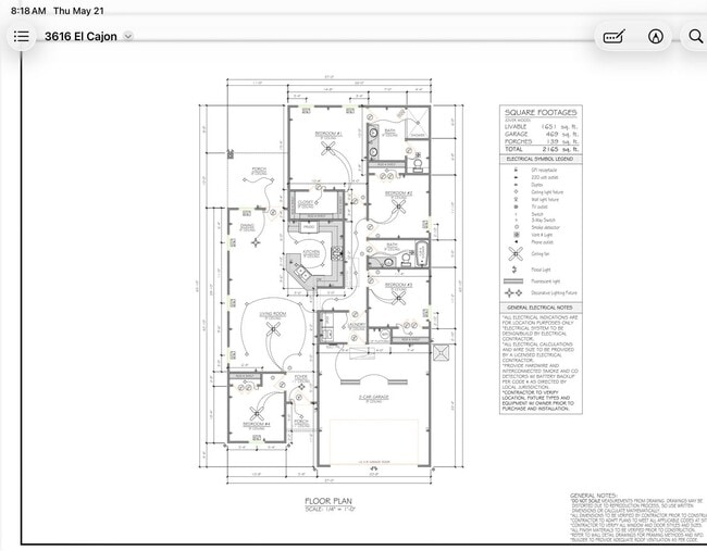 Building Photo - 3616 El Cajon Ave