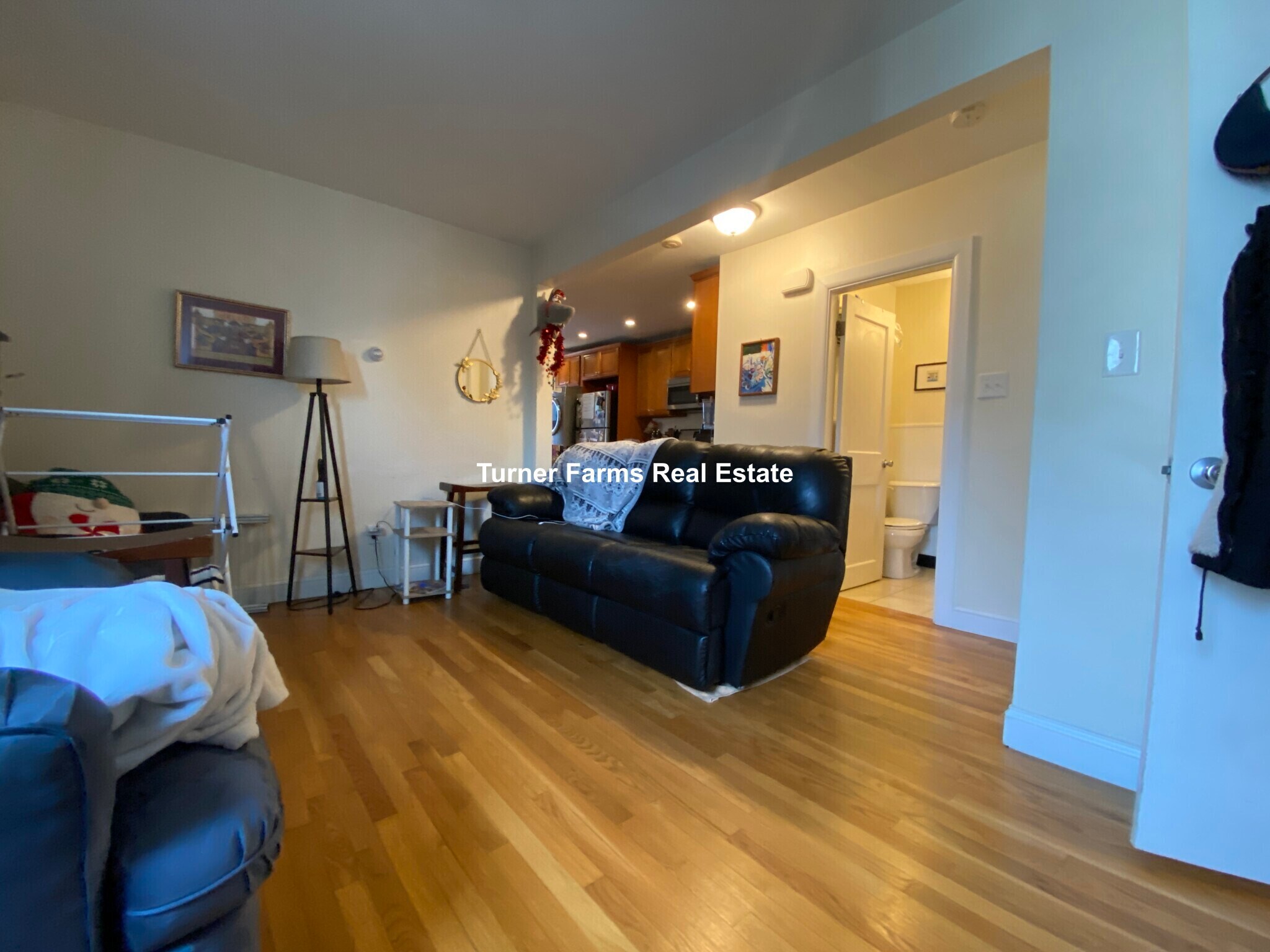 Building Photo - 11 Leverett St