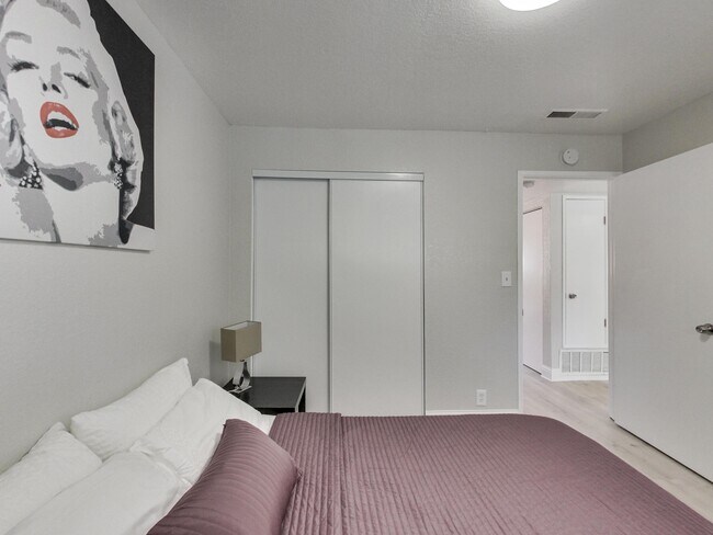 Floorplan - 3700 International Boulevard