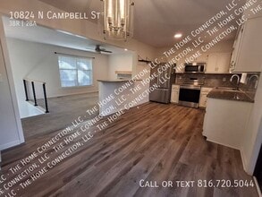 Building Photo - 10824 N Campbell St