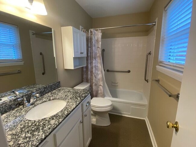 Building Photo - Greystone and Skyland- Offering Self Guide...