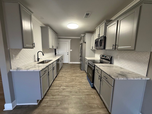 Building Photo - 1211 E Harper Ave