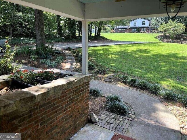 Building Photo - 2745 Cardinal Lake Cir NW