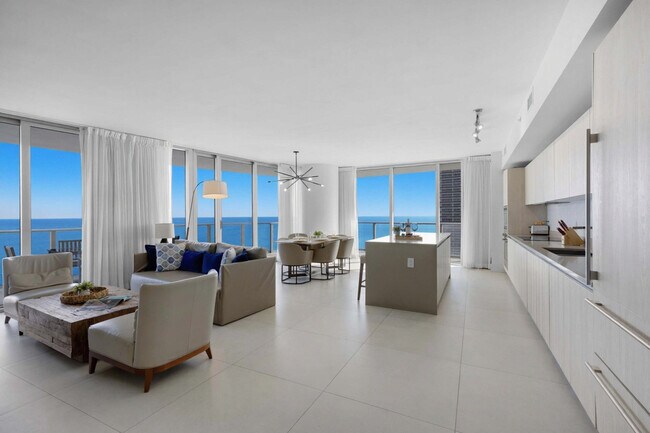 Building Photo - 4111 S Ocean Dr