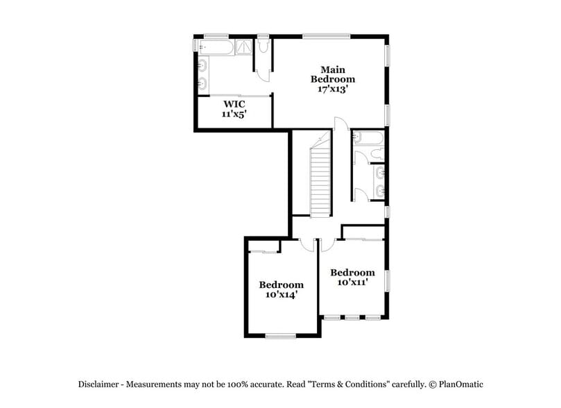 Building Photo - 3917 W Irvin Ave