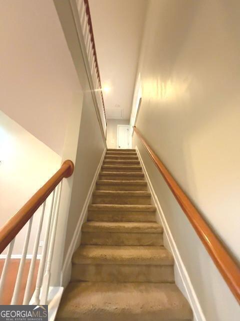 Building Photo - 1508 Bramlett Hill Dr SE