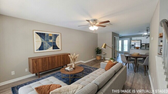 Building Photo - 955 Big Sky Dr