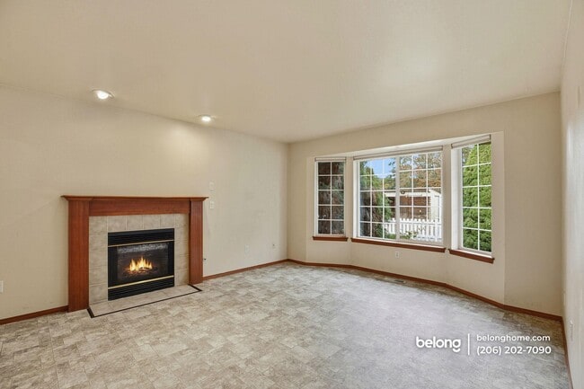 Building Photo - 15119 182nd Ave SE