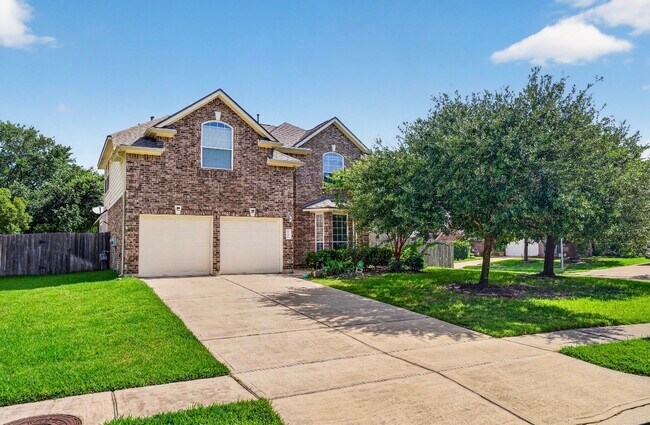 Building Photo - 16026 Rustlers Trail Ln