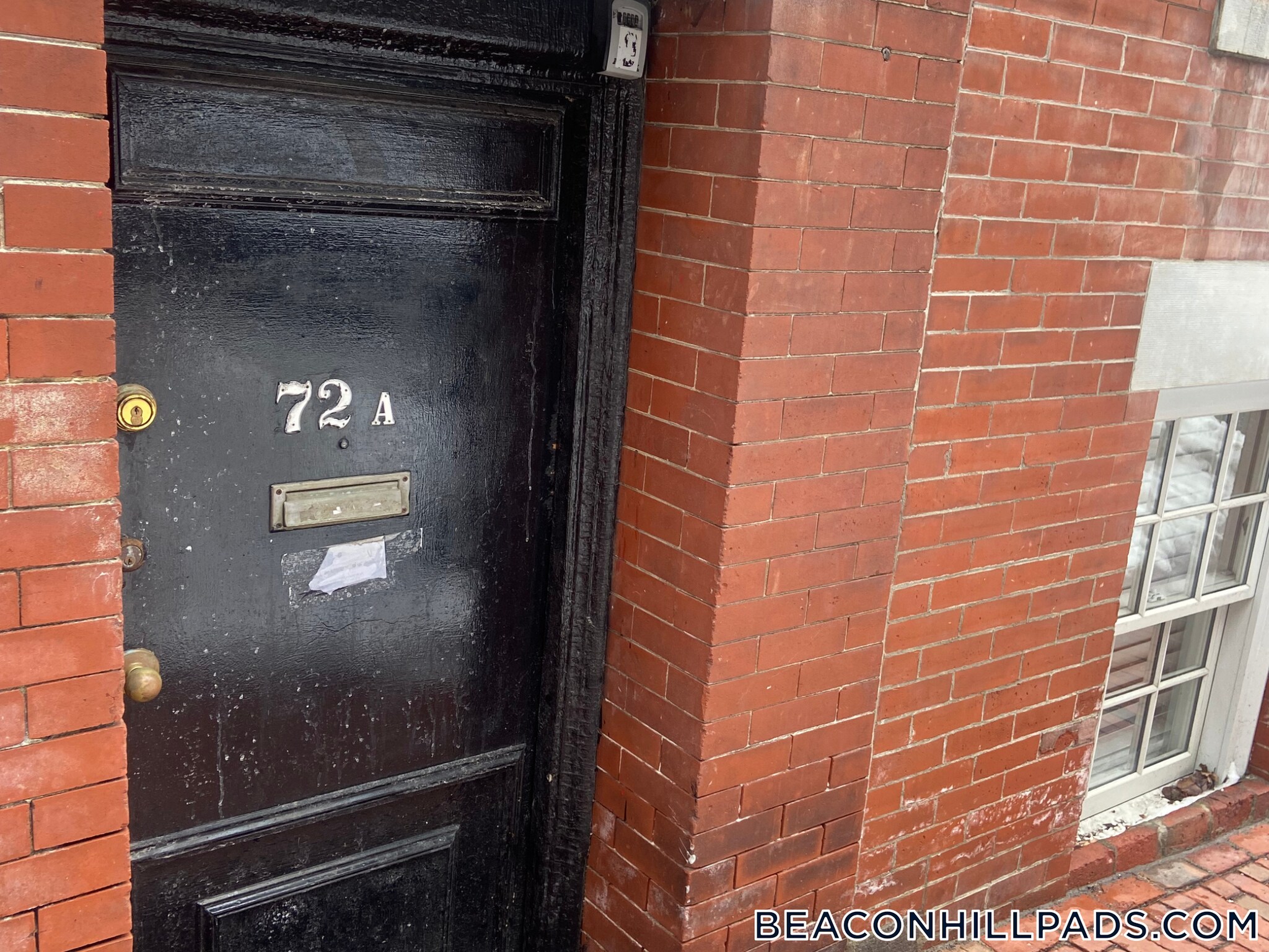 Building Photo - 72 Revere St