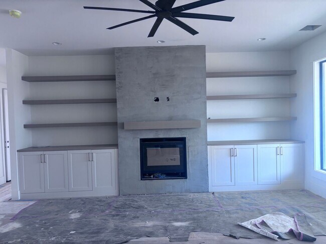 Building Photo - Brand New 2 Story New Trend Construction built home with RV garage