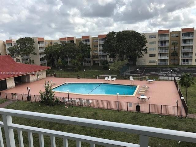 Building Photo - 6960 Miami Gardens Dr