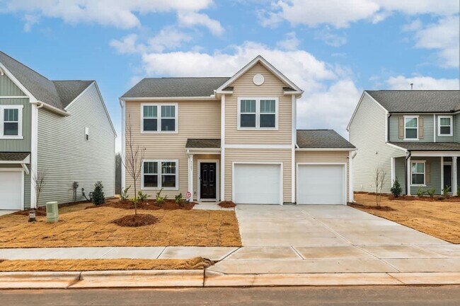 Building Photo - 3107 Highlander Pt