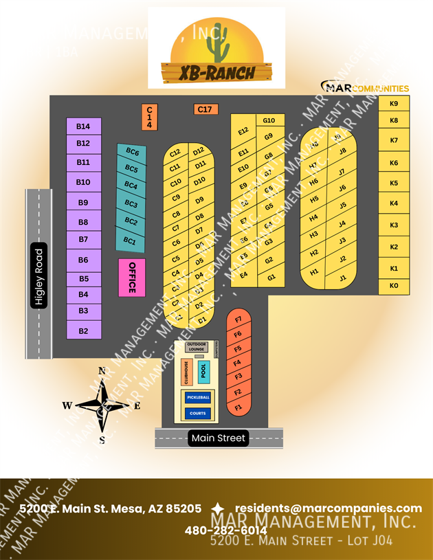 Building Photo - 5200 E Main St