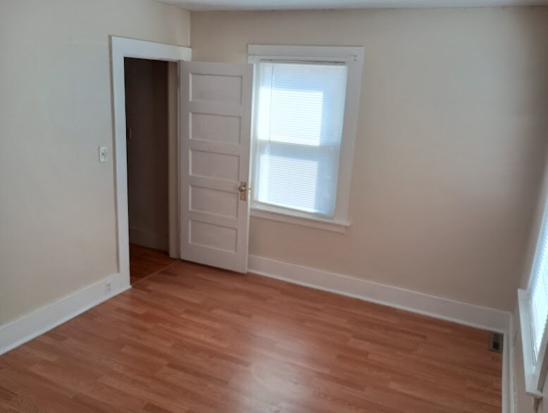 Bedroom 1 - 54 Quality Ave