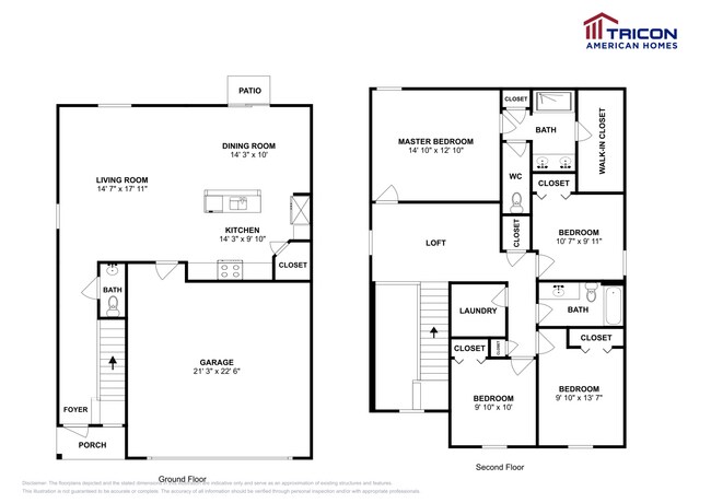 Building Photo - 10032 RoseMary Leaf Ln