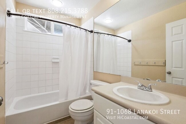 Building Photo - 91-1068-1068 Lanakoi St