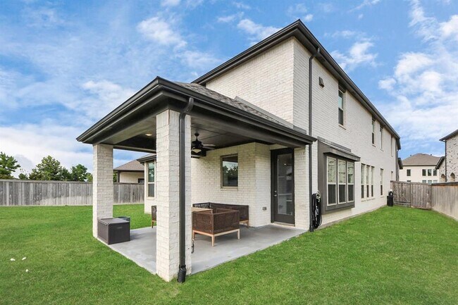 Building Photo - 14923 Rutledge Crk Ln