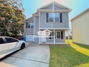 Building Photo - 1013 Cascade Blvd