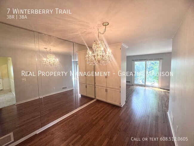 Building Photo - 7 Winterberry Trail