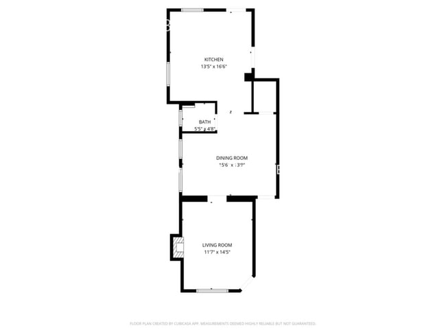 Building Photo - 3511 Osage St