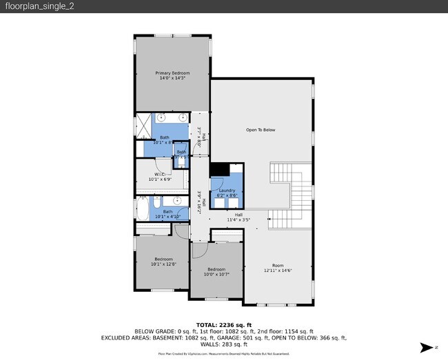 Building Photo - $2,950.00 - 3 Bedrooms, 2.5 Bathrooms, Single Family Home in Circle Rock with Cozy Fireplace!