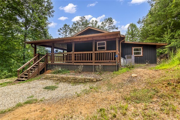 Building Photo - 1519 Tipton Springs Rd