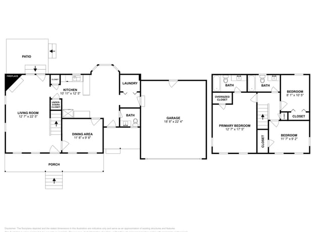 Building Photo - 146 Pinewinds Dr