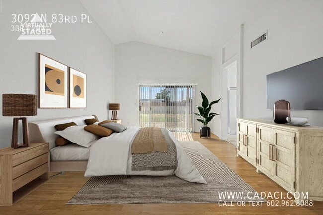 Building Photo - 3092 N 83rd Pl