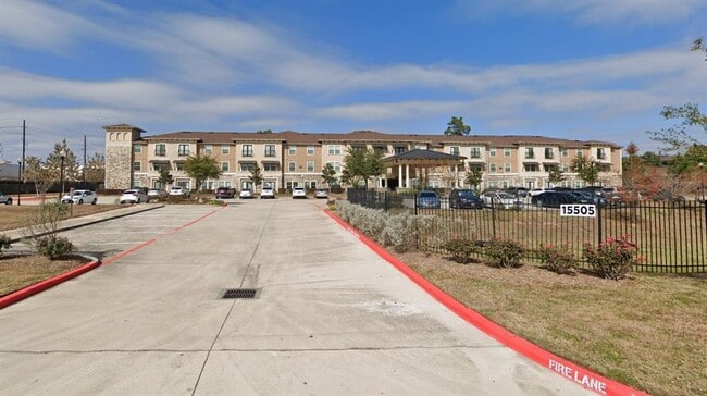 Primary Photo - 15505 Bammel North Houston Rd