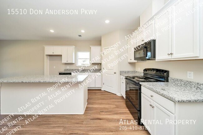 Building Photo - 15510 Don Anderson Pkwy